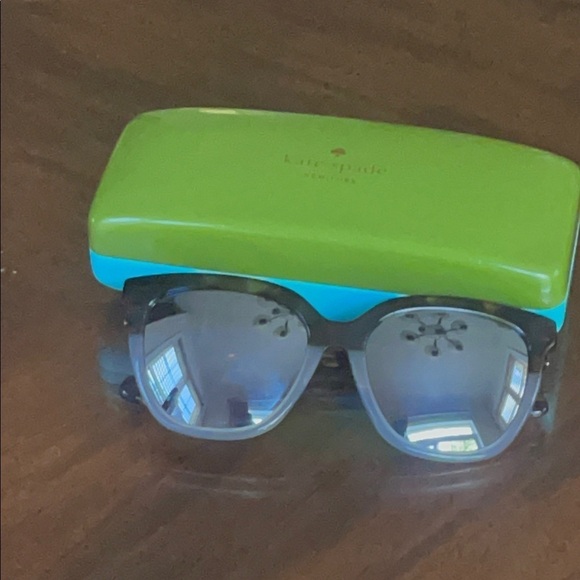 Kate spade new mirror sunglass without tag main image 12